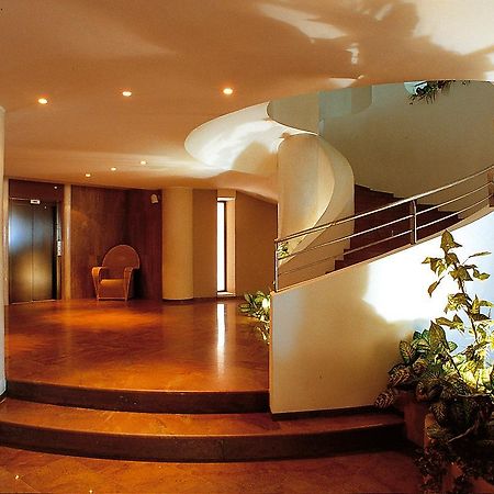 Hotel President Silvi Marina Exteriör bild